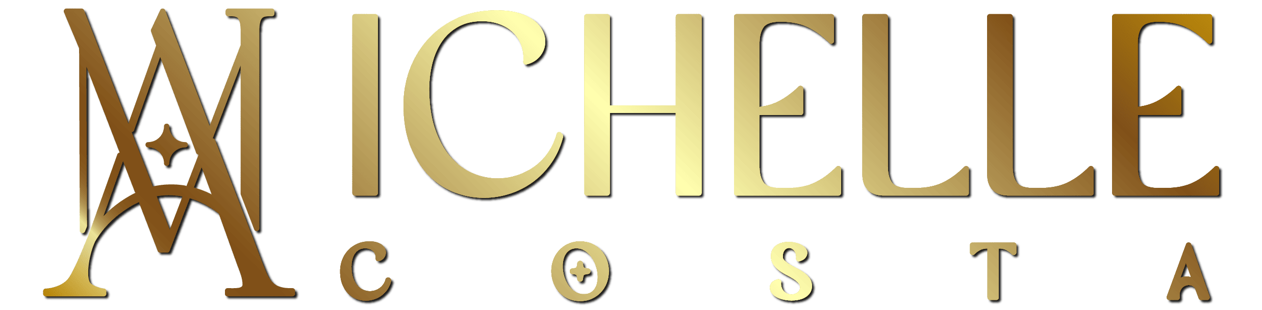 Logo Michelle Acosta