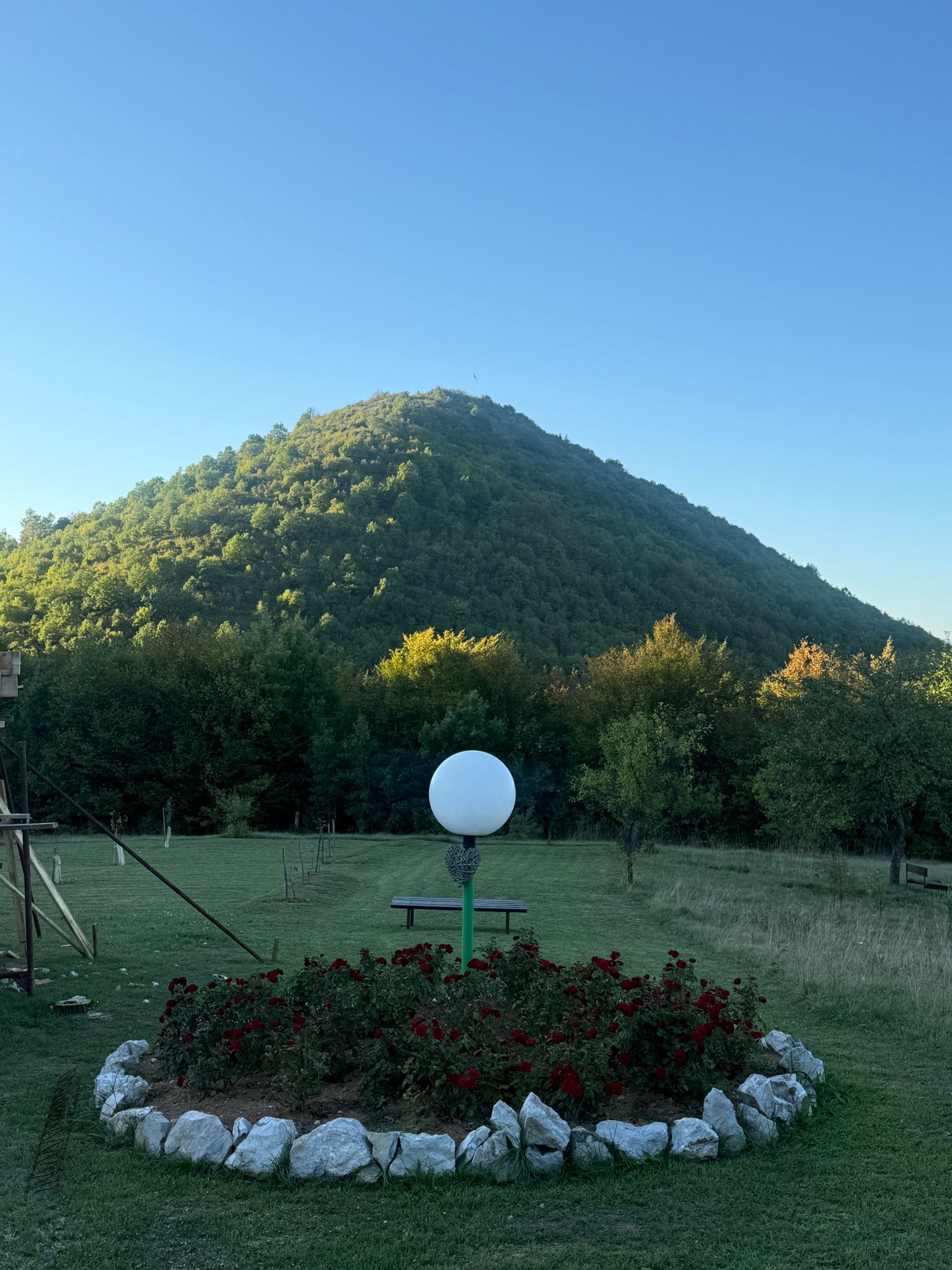 Piramide de Bosnia